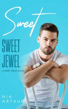 Sweet, Sweet Jewel : An AMBW Romance (Sweet Treats Book 4) Read online