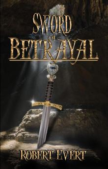 Sword of Betrayal Read online