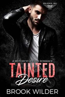 Tainted Desire Read online