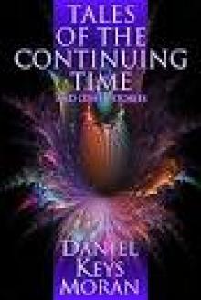 Tales of the Continuing Time and Other Stories