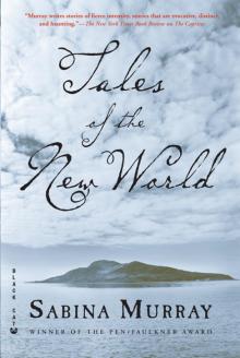 Tales of the New World: Stories Read online