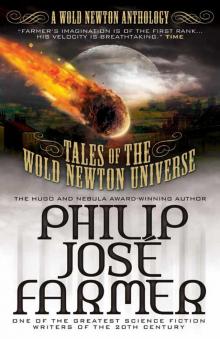 Tales of the Wold Newton Universe Read online