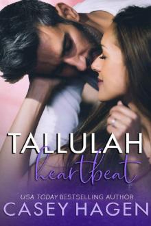 Tallulah Heartbeat (Tallulah Cove Book 1) Read online