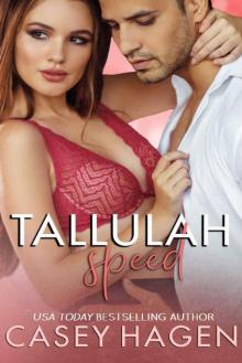 Tallulah Speed (Tallulah Cove Book 5) Read online