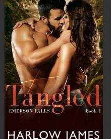 Tangled: Emerson Falls, Book 1 Read online