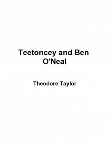 Teetoncey and Ben O'Neal Read online