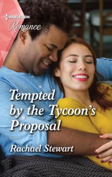 Tempted by the Tycoon's Proposal Read online
