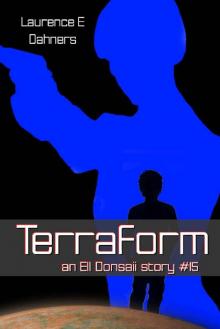 Terraform (an Ell Donsaii story #15) Read online