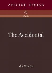 The Accidental Read online