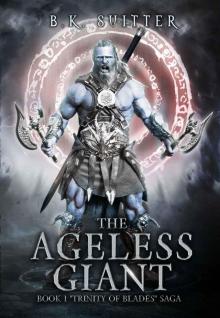 The Ageless Giant Read online