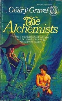 The Alchemists Read online