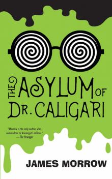 The Asylum of Dr. Caligari Read online