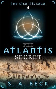 The Atlantis Secret Read online