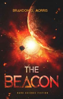 The Beacon: Hard Science Fiction Read online