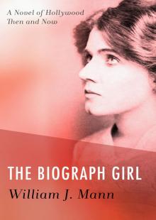 The Biograph Girl Read online