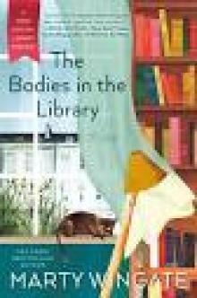 The Bodies in the Library Read online