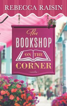 The Bookshop on the Corner Read online