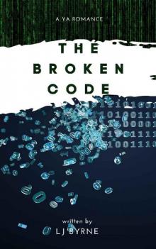 The Broken Code Read online