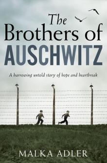 The Brothers of Auschwitz Read online