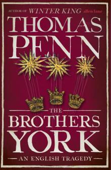 The Brothers York Read online