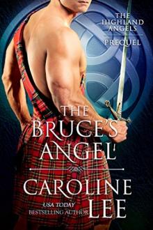 The Bruce's Angel (The Highland Angels Book 0) Read online