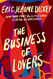 The Business of Lovers Read online
