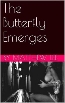 The Butterfly Emerges Read online