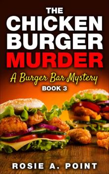 The Chicken Burger Murder Read online