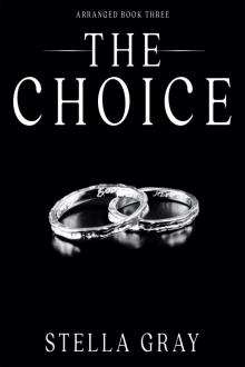 The Choice Read online
