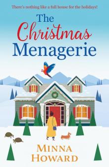 The Christmas Menagerie Read online