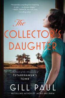 The Collector's Daughter Read online