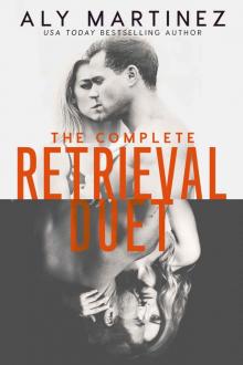 The Complete Retrieval Duet Read online