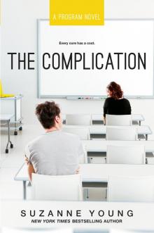 The Complication Read online