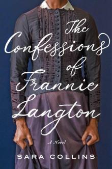 The Confessions of Frannie Langton Read online