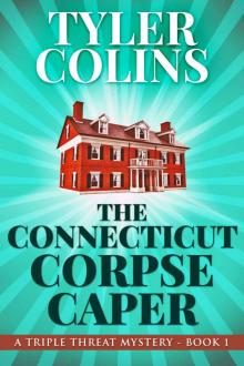 The Connecticut Corpse Caper