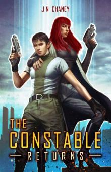 The Constable Returns Read online