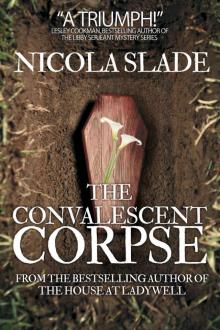 The Convalescent Corpse Read online