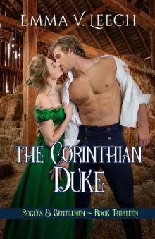 The Corinthian Duke Read online