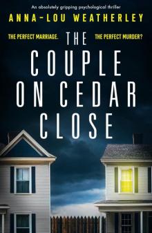 The Couple on Cedar Close Read online