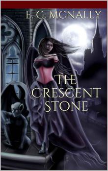 The Crescent Stone Read online