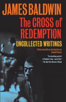 The Cross of Redemption: Uncollected Writings Read online