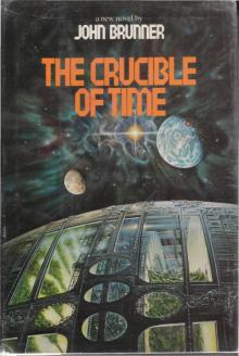 The Crucible of Time Read online