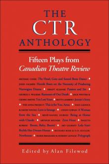 The CTR Anthology Read online