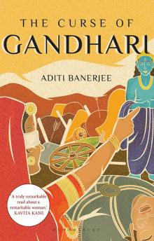 The Curse of Gandhari Read online