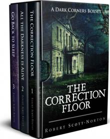 The Dark Corners Box Set Read online