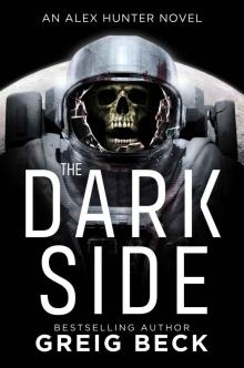 The Dark Side: Alex Hunter 9 Read online