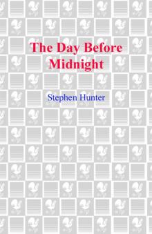 The Day Before Midnight Read online