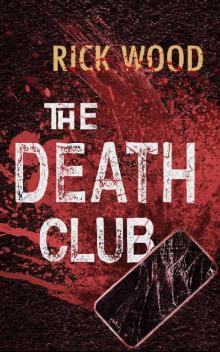 The Death Club Read online