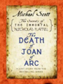 The Death of Joan of Arc Read online