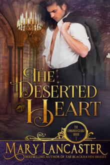 The Deserted Heart: Unmarriageable Series (Unmarriagable Series Book 1) Read online